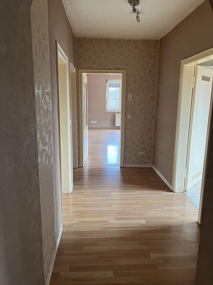 Pronájem bytu 4+1 91 m², Josefstr. 2, Ahaus, Severní Porýní-Vestfálsko Pronájem bytu 4+1 91 m², Josefstr. 2, Ahaus, Severní Porýní-Vestfálsko