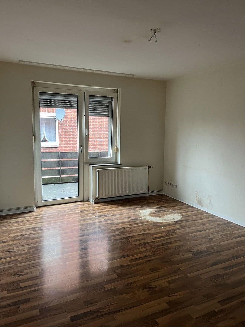 Pronájem bytu 4+1 91 m², Josefstr. 2, Ahaus, Severní Porýní-Vestfálsko Pronájem bytu 4+1 91 m², Josefstr. 2, Ahaus, Severní Porýní-Vestfálsko