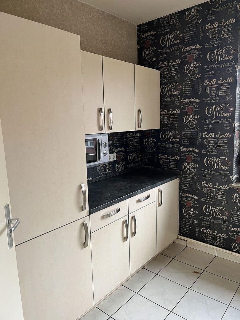 Pronájem bytu 4+1 91 m², Josefstr. 2, Ahaus, Severní Porýní-Vestfálsko Pronájem bytu 4+1 91 m², Josefstr. 2, Ahaus, Severní Porýní-Vestfálsko