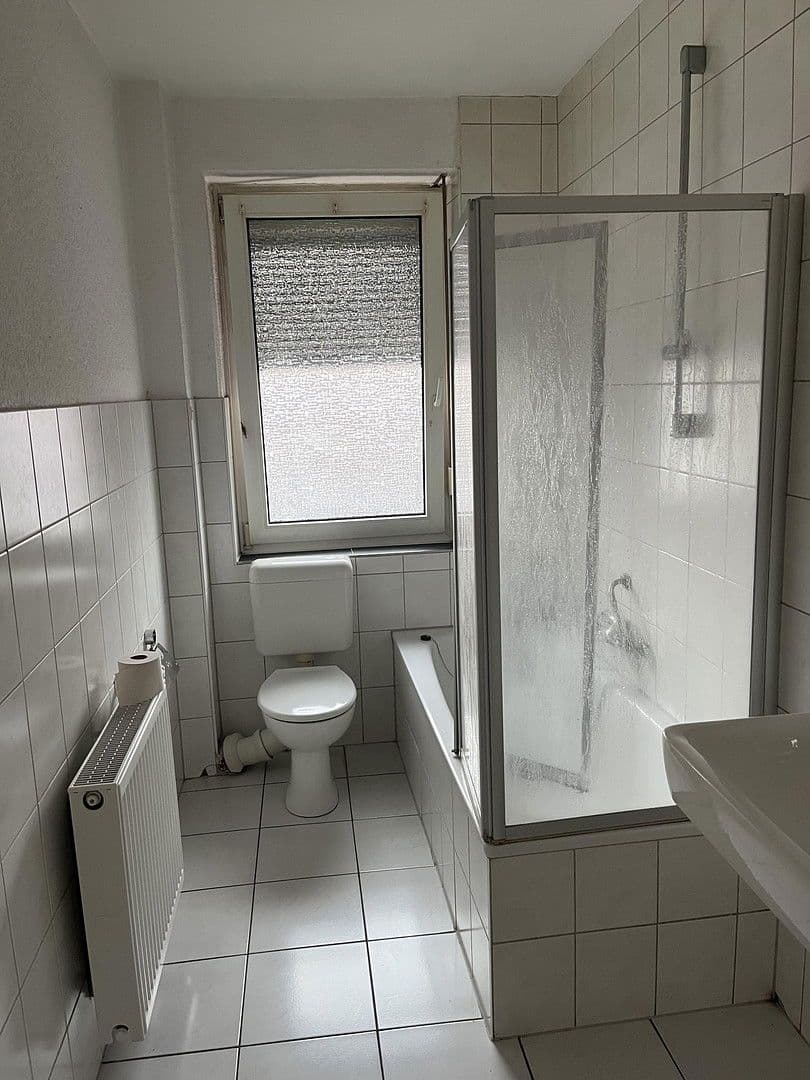 Pronájem bytu 4+1 91 m², Josefstr. 2, Ahaus, Severní Porýní-Vestfálsko Pronájem bytu 4+1 91 m², Josefstr. 2, Ahaus, Severní Porýní-Vestfálsko