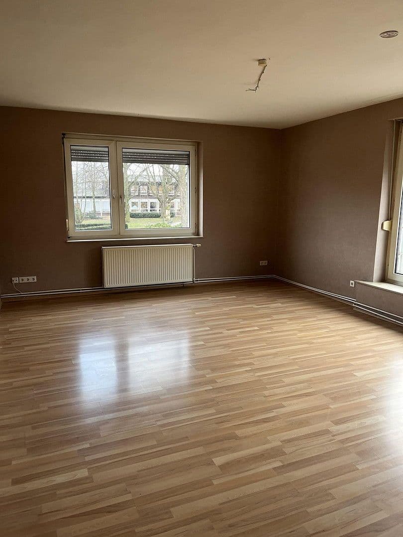 Pronájem bytu 4+1 91 m², Josefstr. 2, Ahaus, Severní Porýní-Vestfálsko Pronájem bytu 4+1 91 m², Josefstr. 2, Ahaus, Severní Porýní-Vestfálsko