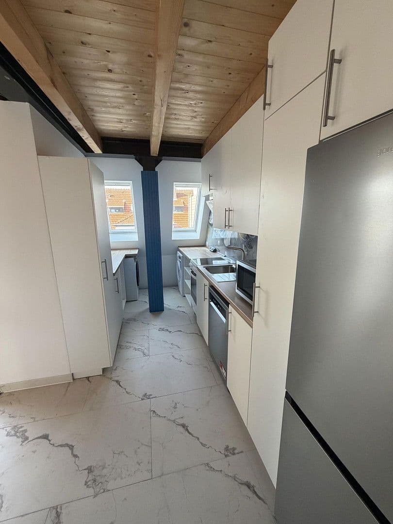 Pronájem bytu 4+1 111 m², Küfersteig 2, Berlin, Berlín Pronájem bytu 4+1 111 m², Küfersteig 2, Berlin, Berlín