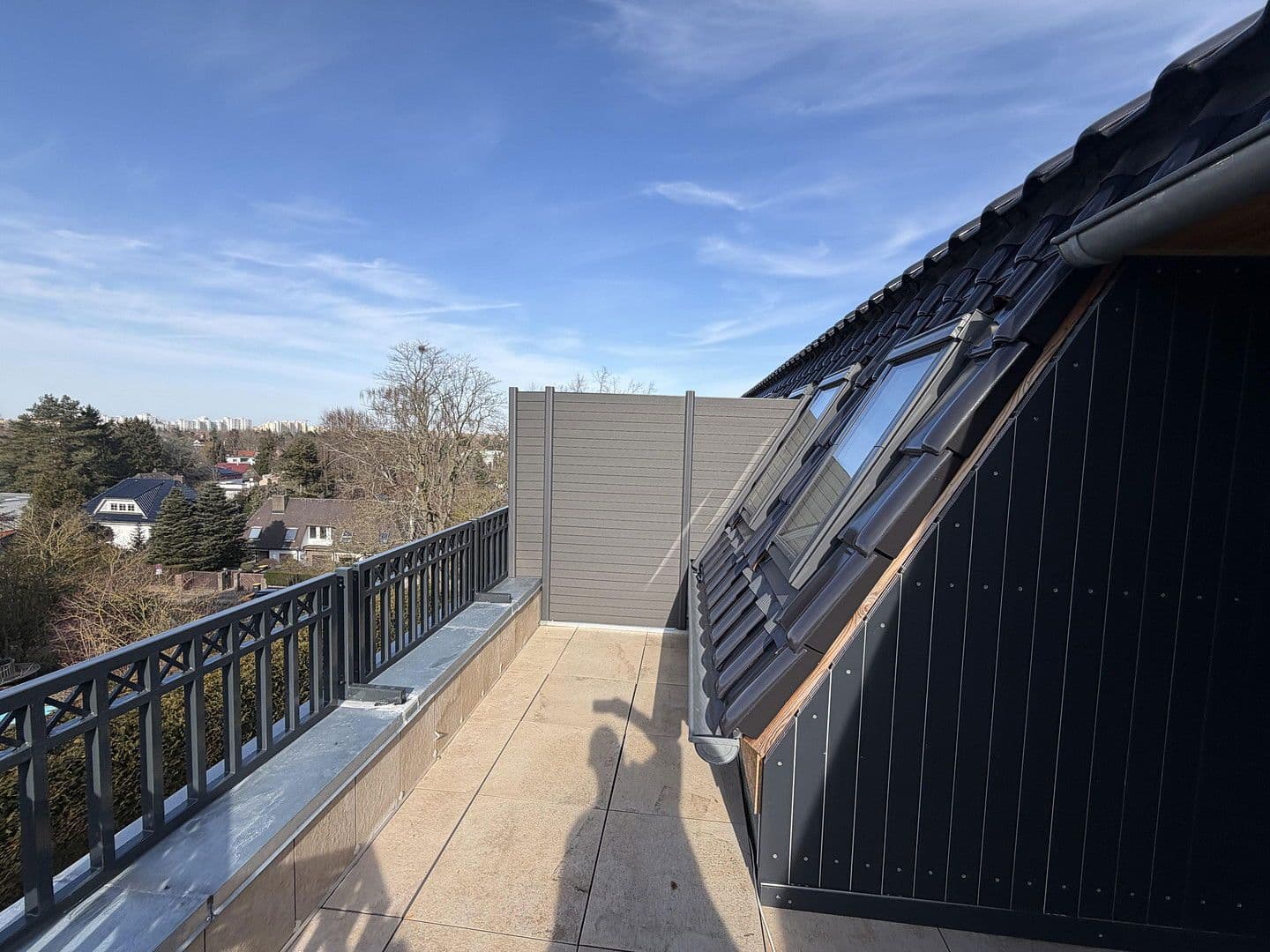 Pronájem bytu 4+1 111 m², Küfersteig 2, Berlin, Berlín Pronájem bytu 4+1 111 m², Küfersteig 2, Berlin, Berlín