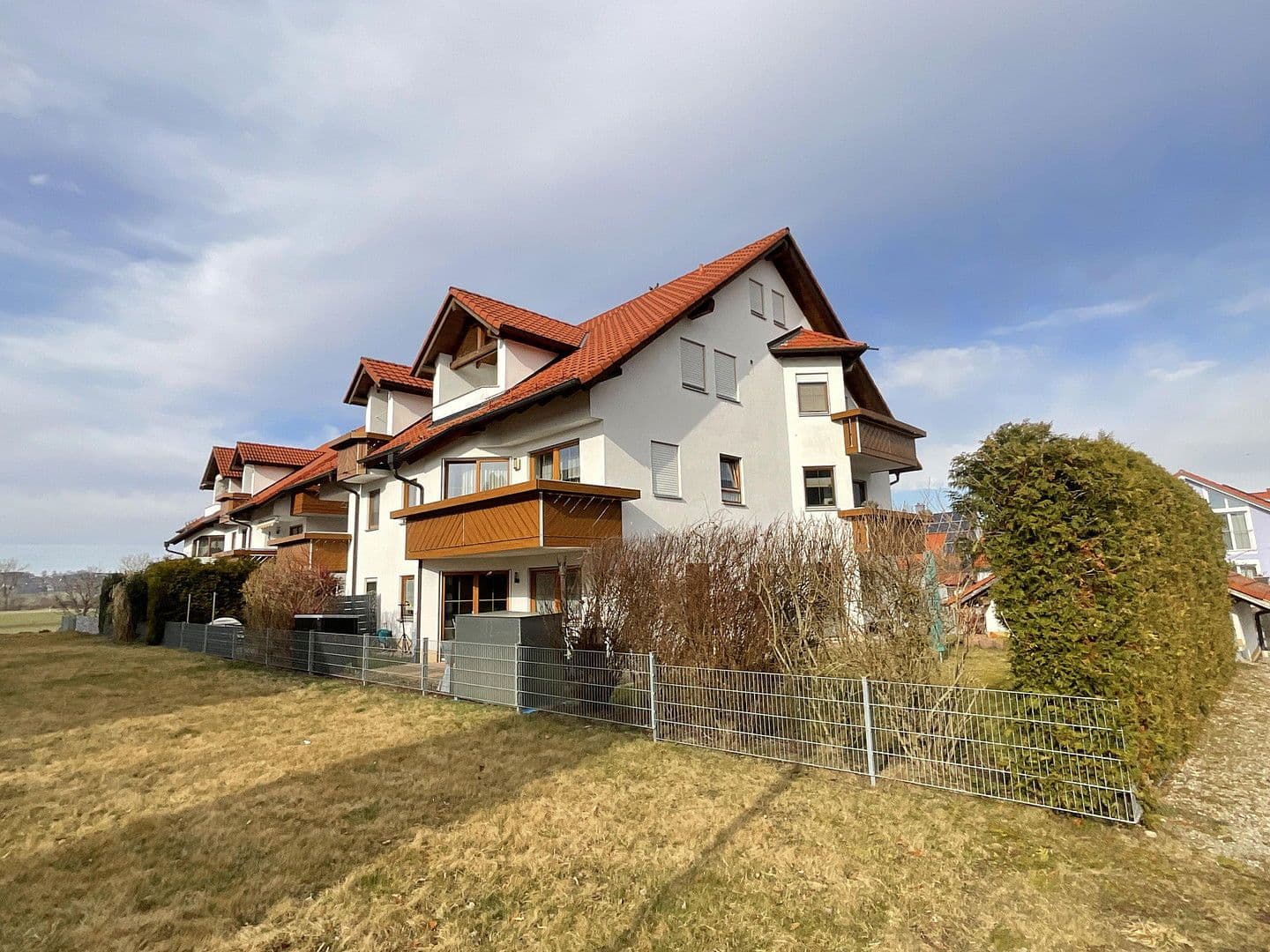 Prodej bytu 3+kk 76 m², In der Breite 15, Erkheim, Bavorsko Prodej bytu 3+kk 76 m², In der Breite 15, Erkheim, Bavorsko