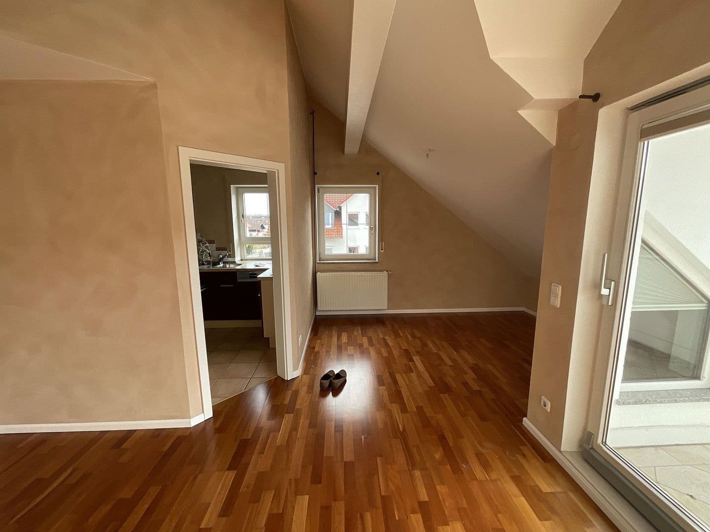 Prodej bytu 3+kk 76 m², In der Breite 15, Erkheim, Bavorsko Prodej bytu 3+kk 76 m², In der Breite 15, Erkheim, Bavorsko