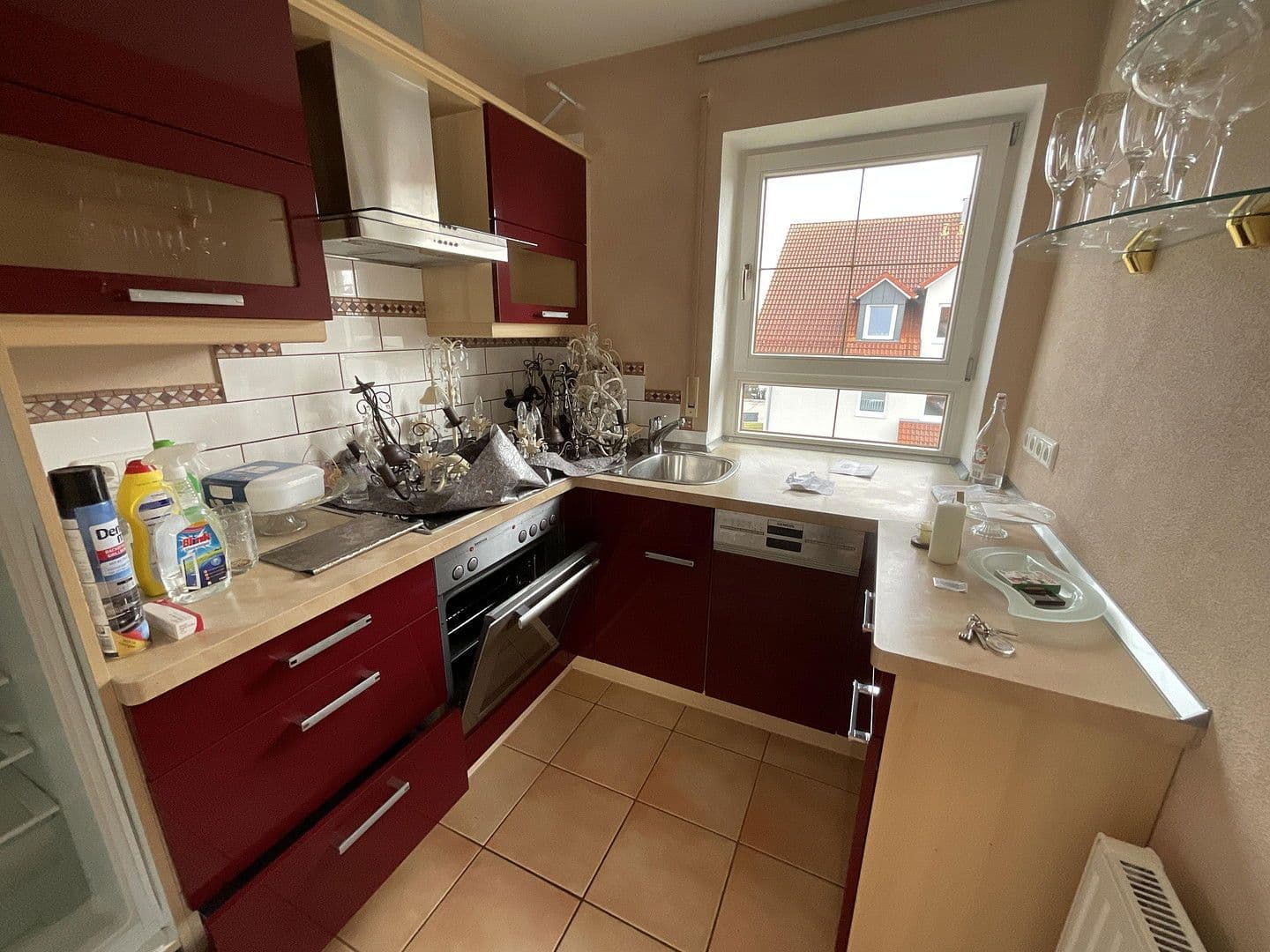 Prodej bytu 3+kk 76 m², In der Breite 15, Erkheim, Bavorsko Prodej bytu 3+kk 76 m², In der Breite 15, Erkheim, Bavorsko