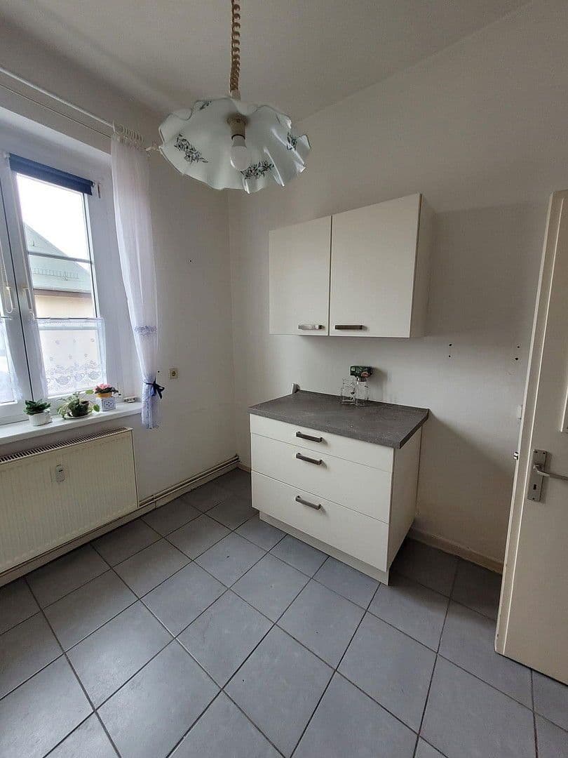 Pronájem bytu 3+1 64 m², Prenzlau, Braniborsko Pronájem bytu 3+1 64 m², Prenzlau, Braniborsko