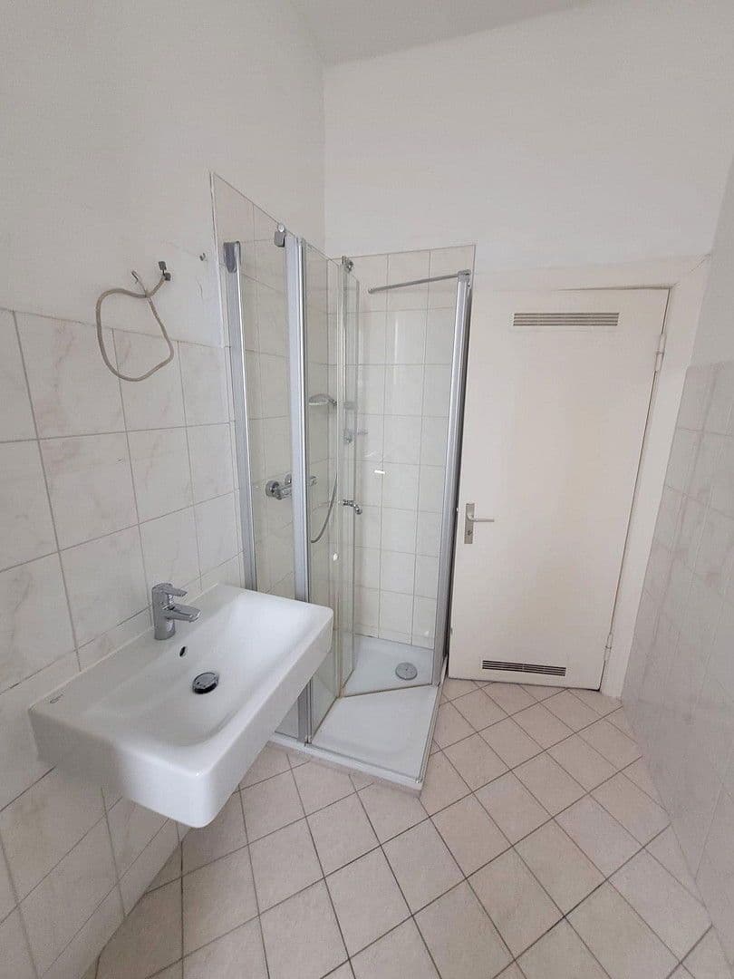 Pronájem bytu 3+1 64 m², Prenzlau, Braniborsko Pronájem bytu 3+1 64 m², Prenzlau, Braniborsko