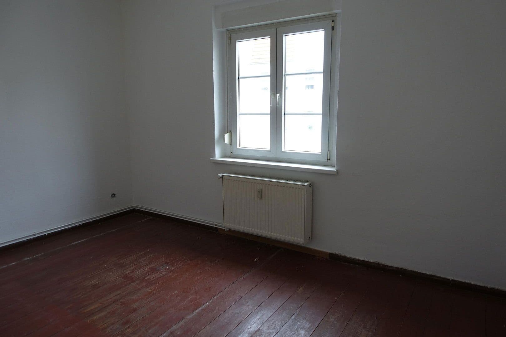 Pronájem bytu 3+1 64 m², Prenzlau, Braniborsko Pronájem bytu 3+1 64 m², Prenzlau, Braniborsko