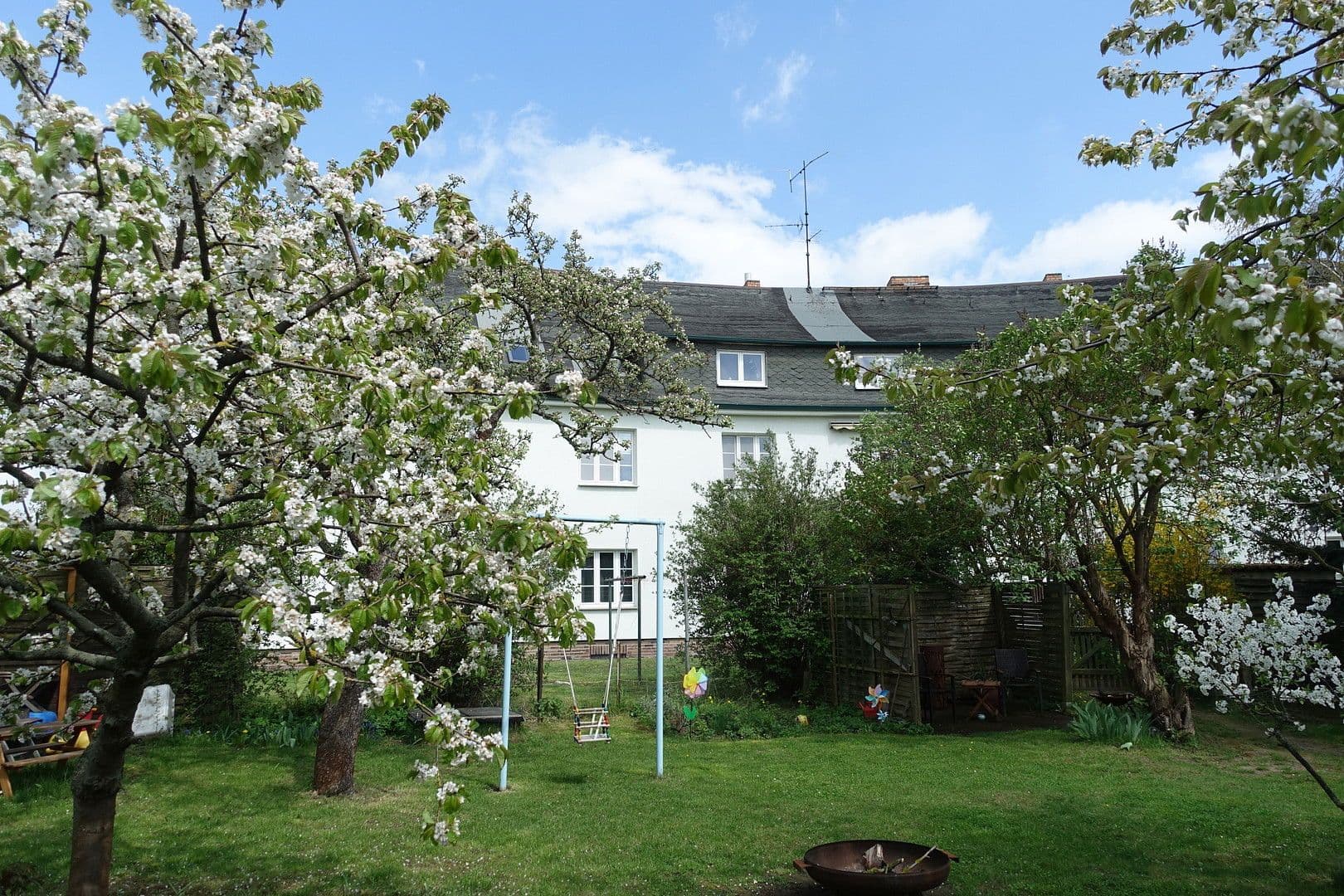 Pronájem bytu 3+1 64 m², Prenzlau, Braniborsko Pronájem bytu 3+1 64 m², Prenzlau, Braniborsko