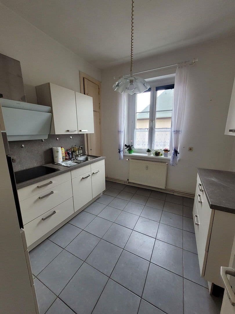 Pronájem bytu 3+1 64 m², Prenzlau, Braniborsko Pronájem bytu 3+1 64 m², Prenzlau, Braniborsko