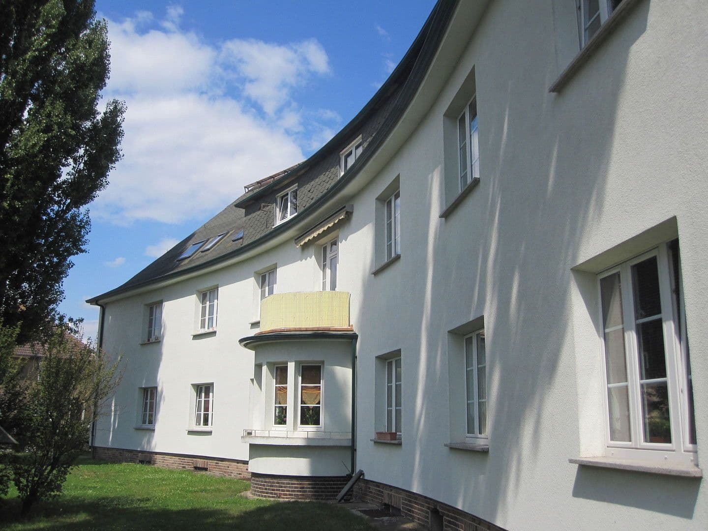 Pronájem bytu 3+1 64 m², Prenzlau, Braniborsko Pronájem bytu 3+1 64 m², Prenzlau, Braniborsko