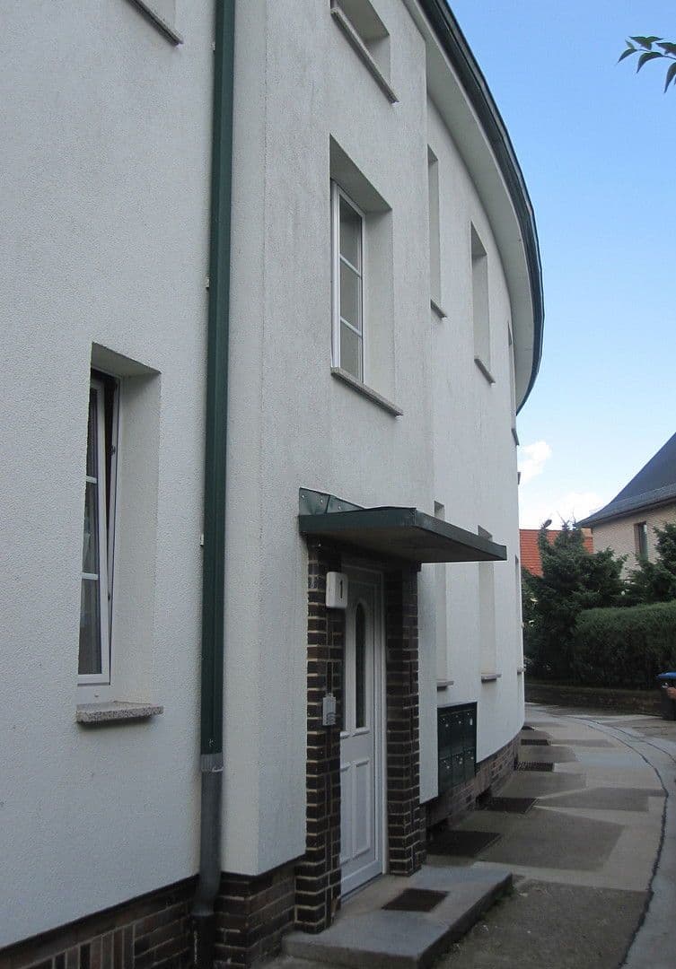 Pronájem bytu 3+1 64 m², Prenzlau, Braniborsko Pronájem bytu 3+1 64 m², Prenzlau, Braniborsko