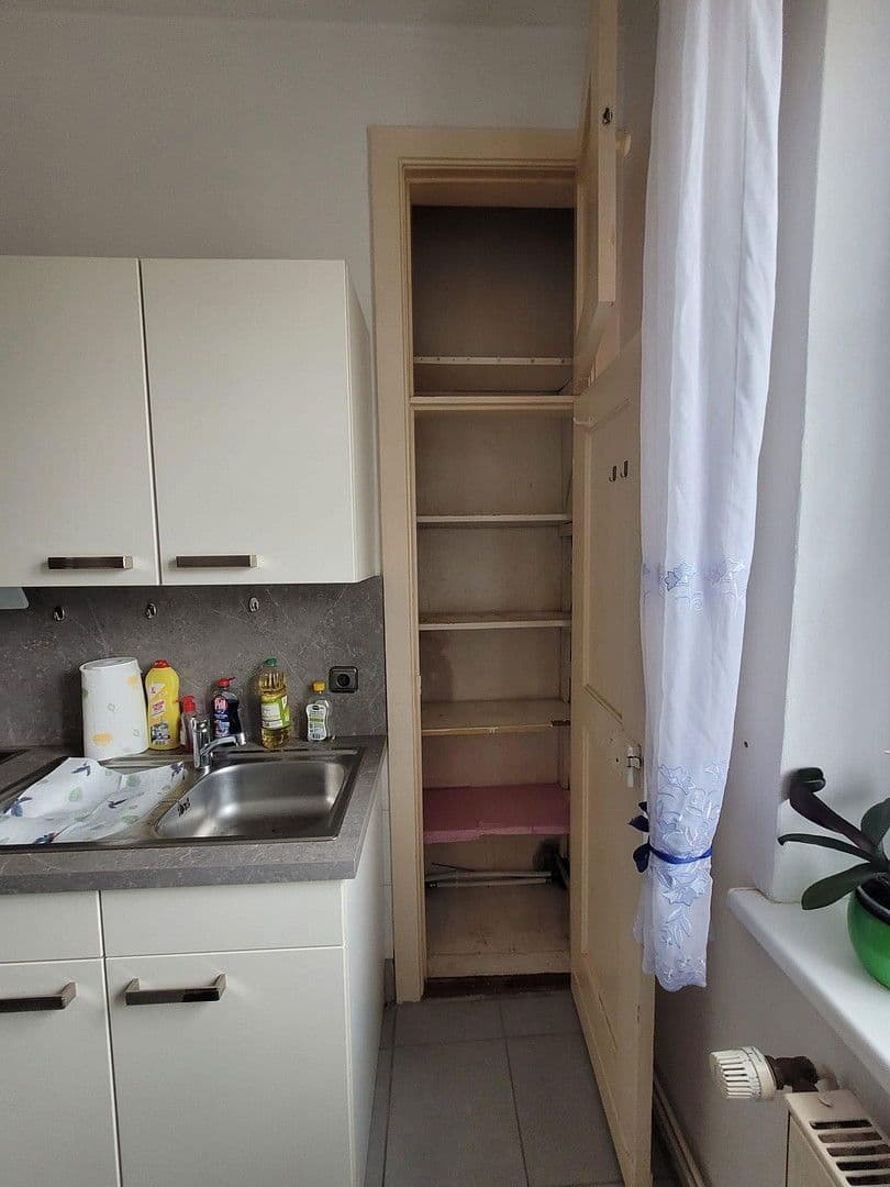 Pronájem bytu 3+1 64 m², Prenzlau, Braniborsko Pronájem bytu 3+1 64 m², Prenzlau, Braniborsko