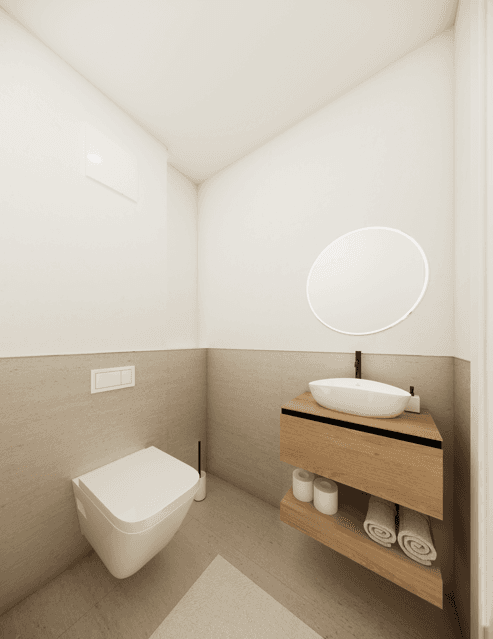 Pronájem domu 132 m², pozemek 300 m², Ludwig-Kaiser-Weg, Deggendorf, Bavorsko Pronájem domu 132 m², pozemek 300 m², Ludwig-Kaiser-Weg, Deggendorf, Bavorsko