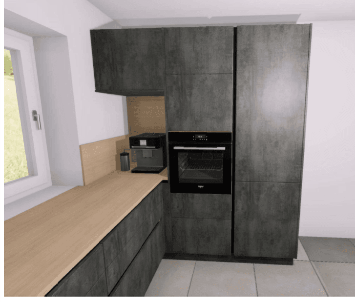 Pronájem domu 132 m², pozemek 300 m², Ludwig-Kaiser-Weg, Deggendorf, Bavorsko Pronájem domu 132 m², pozemek 300 m², Ludwig-Kaiser-Weg, Deggendorf, Bavorsko