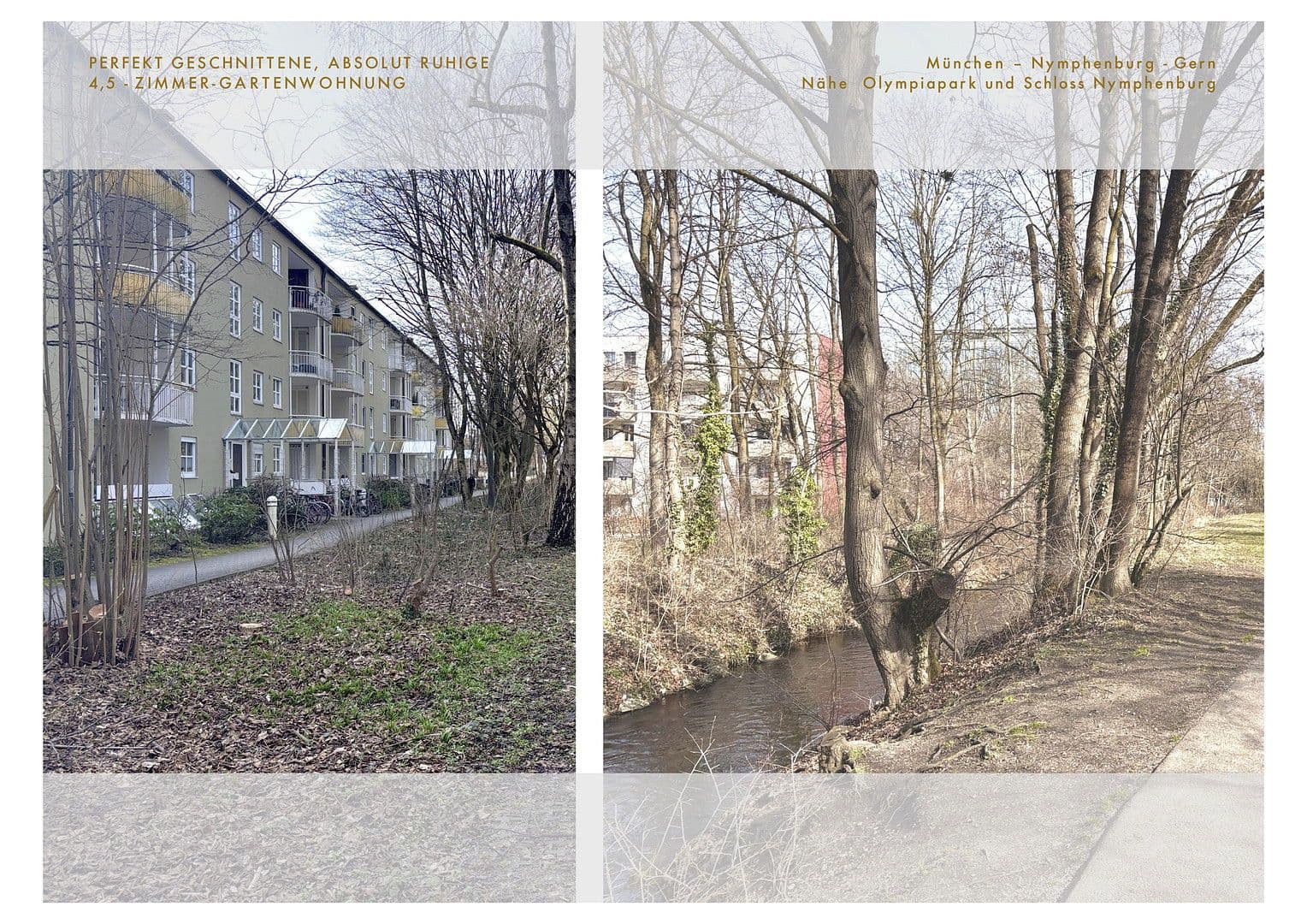 Prodej bytu 4+kk 98 m², München, Bavorsko Prodej bytu 4+kk 98 m², München, Bavorsko