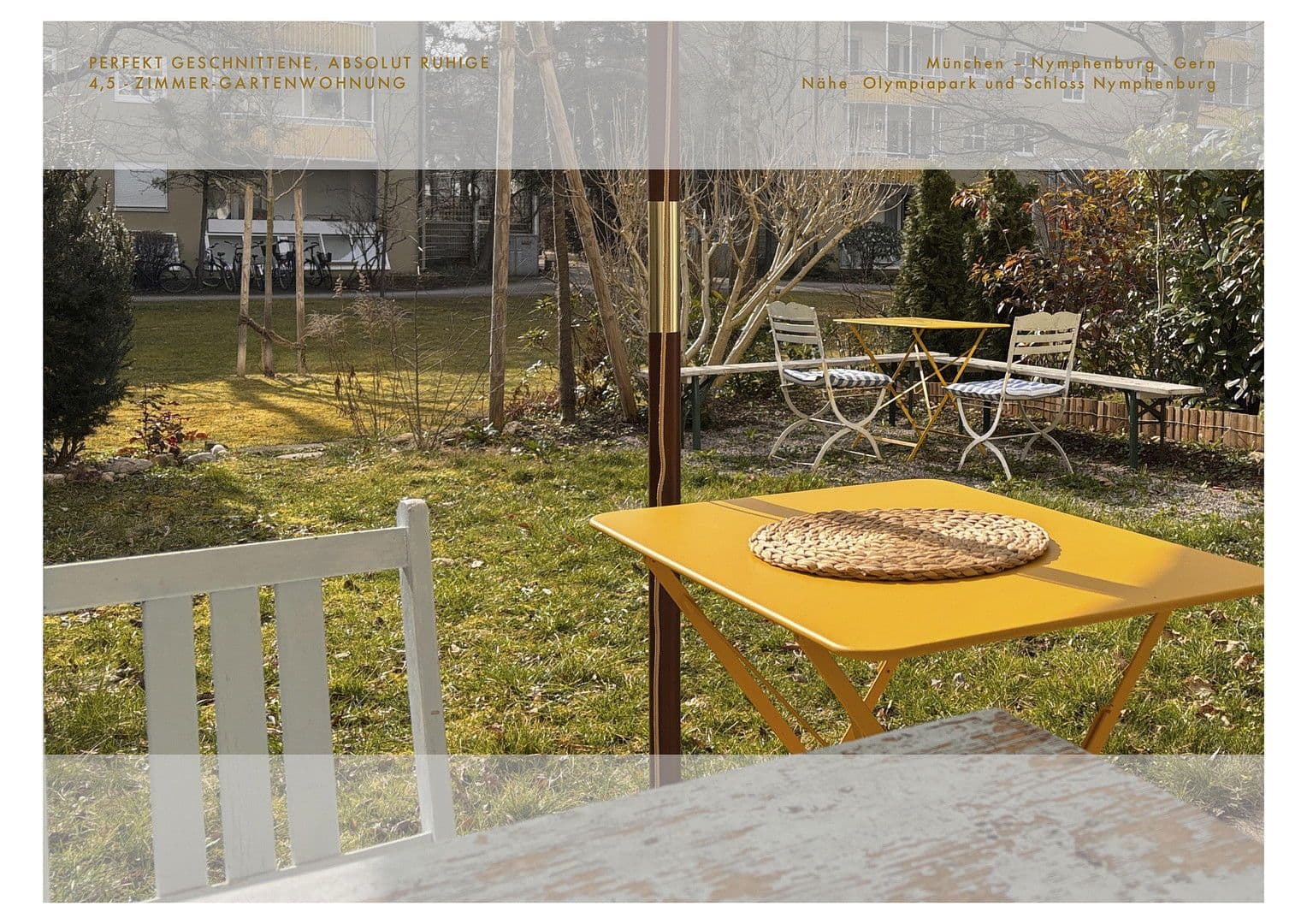 Prodej bytu 4+kk 98 m², München, Bavorsko Prodej bytu 4+kk 98 m², München, Bavorsko