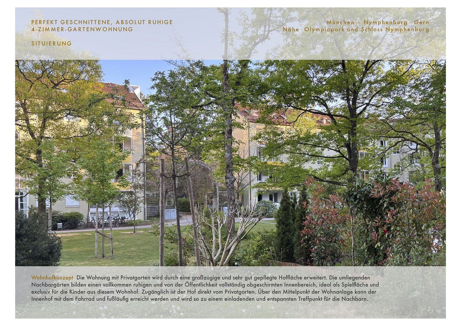 Prodej bytu 4+kk 98 m², München, Bavorsko Prodej bytu 4+kk 98 m², München, Bavorsko