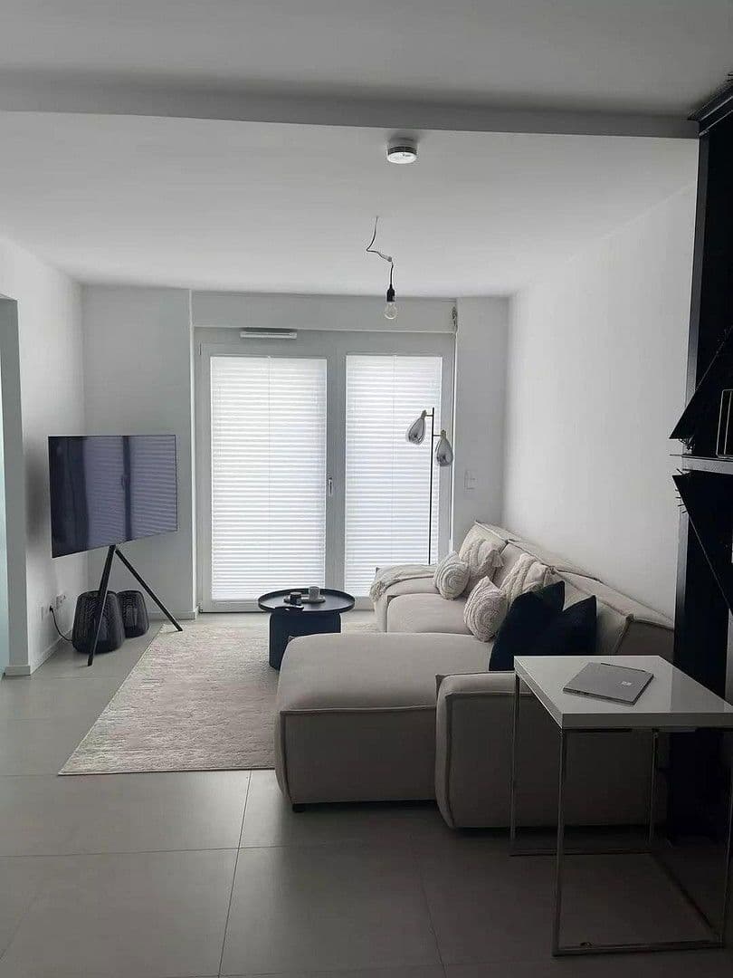 Pronájem bytu 2+1 58 m², Dortmund, Severní Porýní-Vestfálsko Pronájem bytu 2+1 58 m², Dortmund, Severní Porýní-Vestfálsko