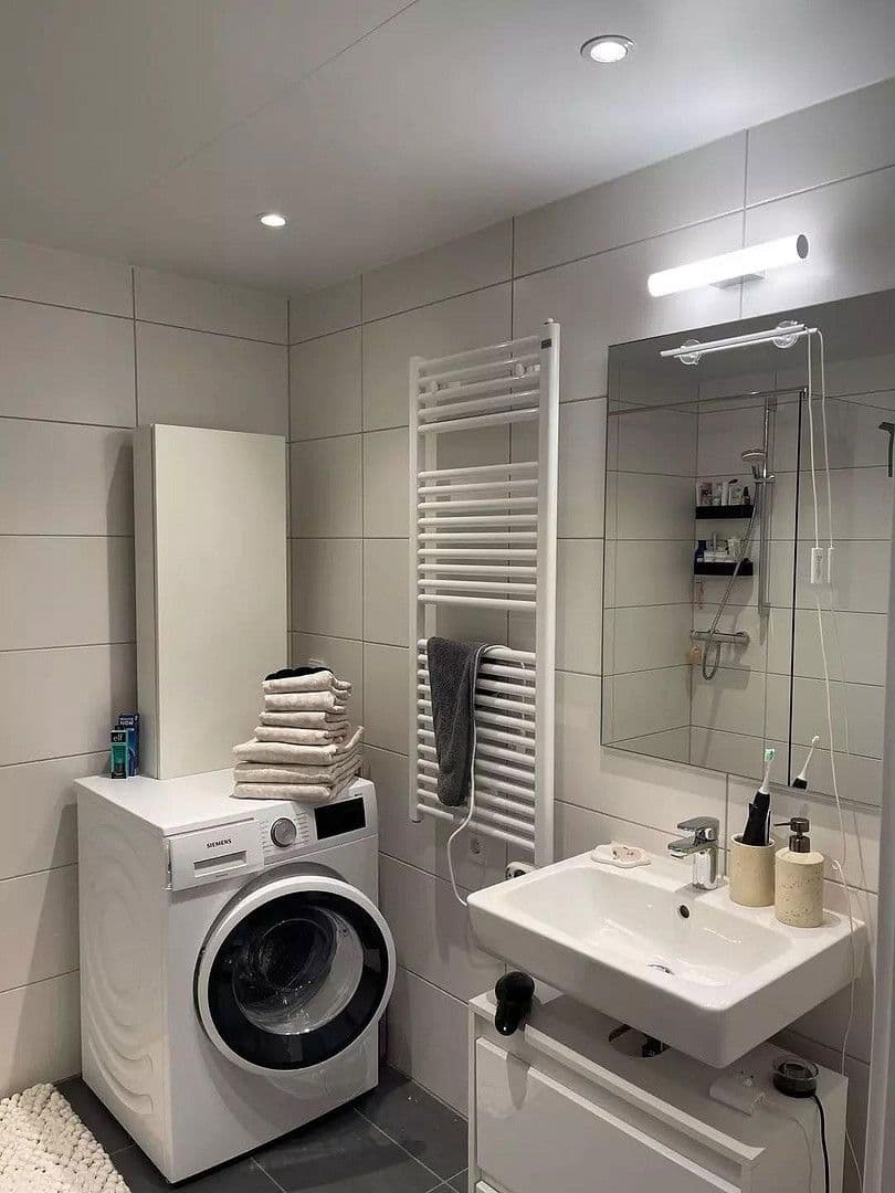 Pronájem bytu 2+1 58 m², Dortmund, Severní Porýní-Vestfálsko Pronájem bytu 2+1 58 m², Dortmund, Severní Porýní-Vestfálsko