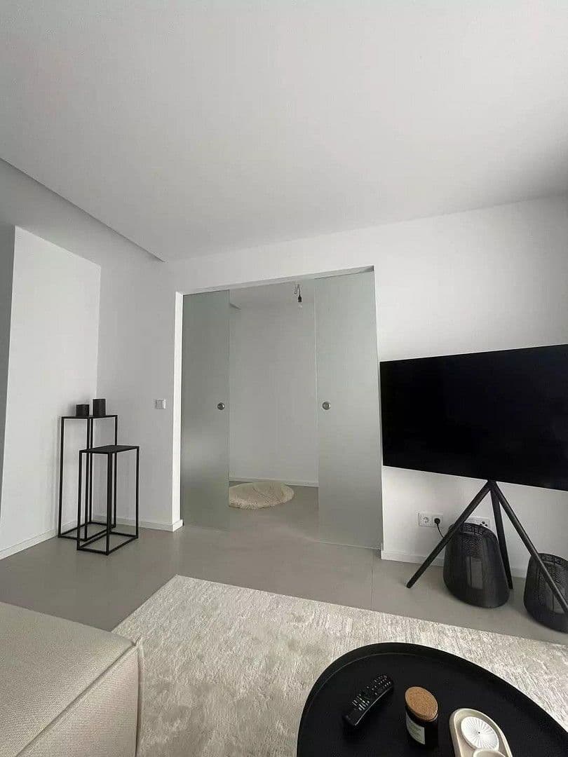 Pronájem bytu 2+1 58 m², Dortmund, Severní Porýní-Vestfálsko Pronájem bytu 2+1 58 m², Dortmund, Severní Porýní-Vestfálsko