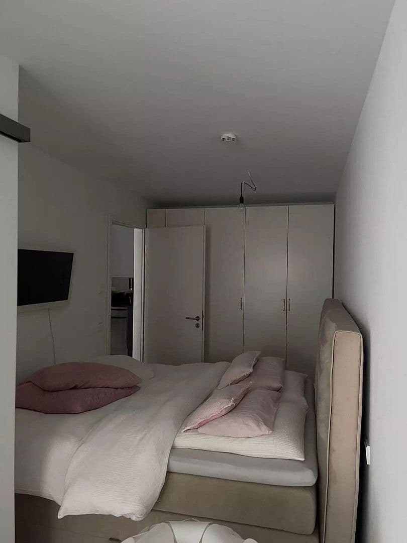 Pronájem bytu 2+1 58 m², Dortmund, Severní Porýní-Vestfálsko Pronájem bytu 2+1 58 m², Dortmund, Severní Porýní-Vestfálsko