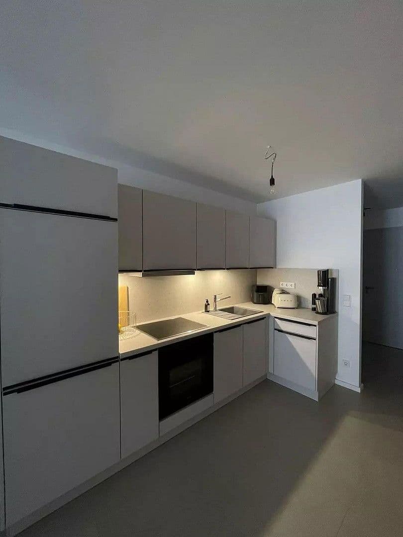 Pronájem bytu 2+1 58 m², Dortmund, Severní Porýní-Vestfálsko Pronájem bytu 2+1 58 m², Dortmund, Severní Porýní-Vestfálsko