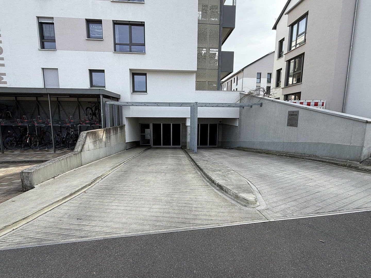 Pronájem bytu 2+1 55 m², Im Hohen Rain 1, Waiblingen, Bádensko-Württembersko Pronájem bytu 2+1 55 m², Im Hohen Rain 1, Waiblingen, Bádensko-Württembersko