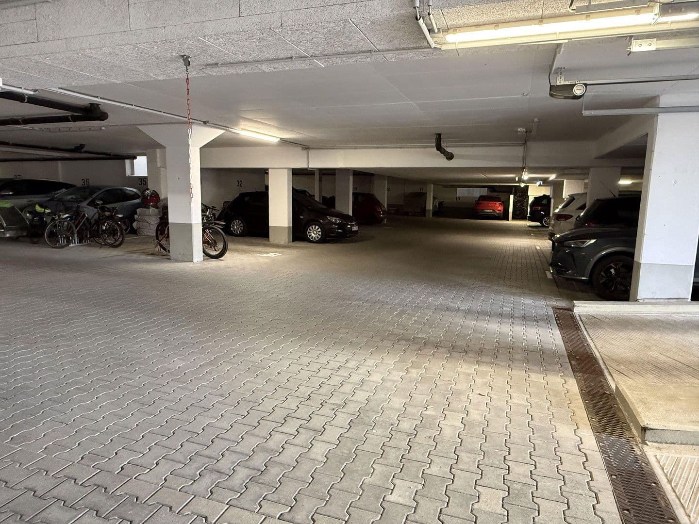 Pronájem bytu 2+1 55 m², Im Hohen Rain 1, Waiblingen, Bádensko-Württembersko Pronájem bytu 2+1 55 m², Im Hohen Rain 1, Waiblingen, Bádensko-Württembersko