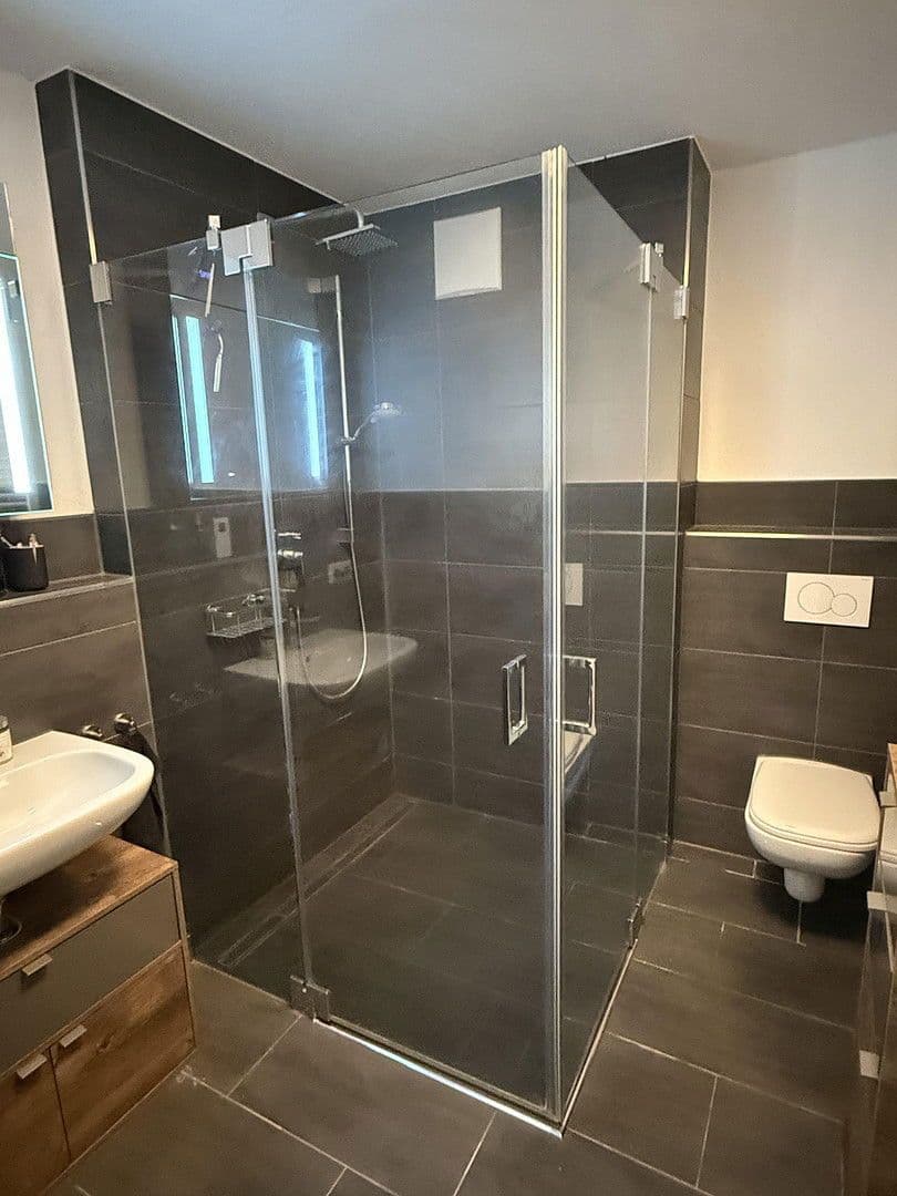 Pronájem bytu 2+1 55 m², Im Hohen Rain 1, Waiblingen, Bádensko-Württembersko Pronájem bytu 2+1 55 m², Im Hohen Rain 1, Waiblingen, Bádensko-Württembersko