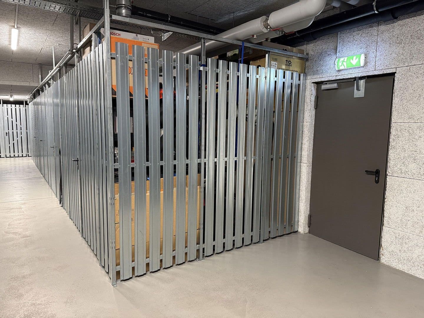 Pronájem bytu 2+1 55 m², Im Hohen Rain 1, Waiblingen, Bádensko-Württembersko Pronájem bytu 2+1 55 m², Im Hohen Rain 1, Waiblingen, Bádensko-Württembersko