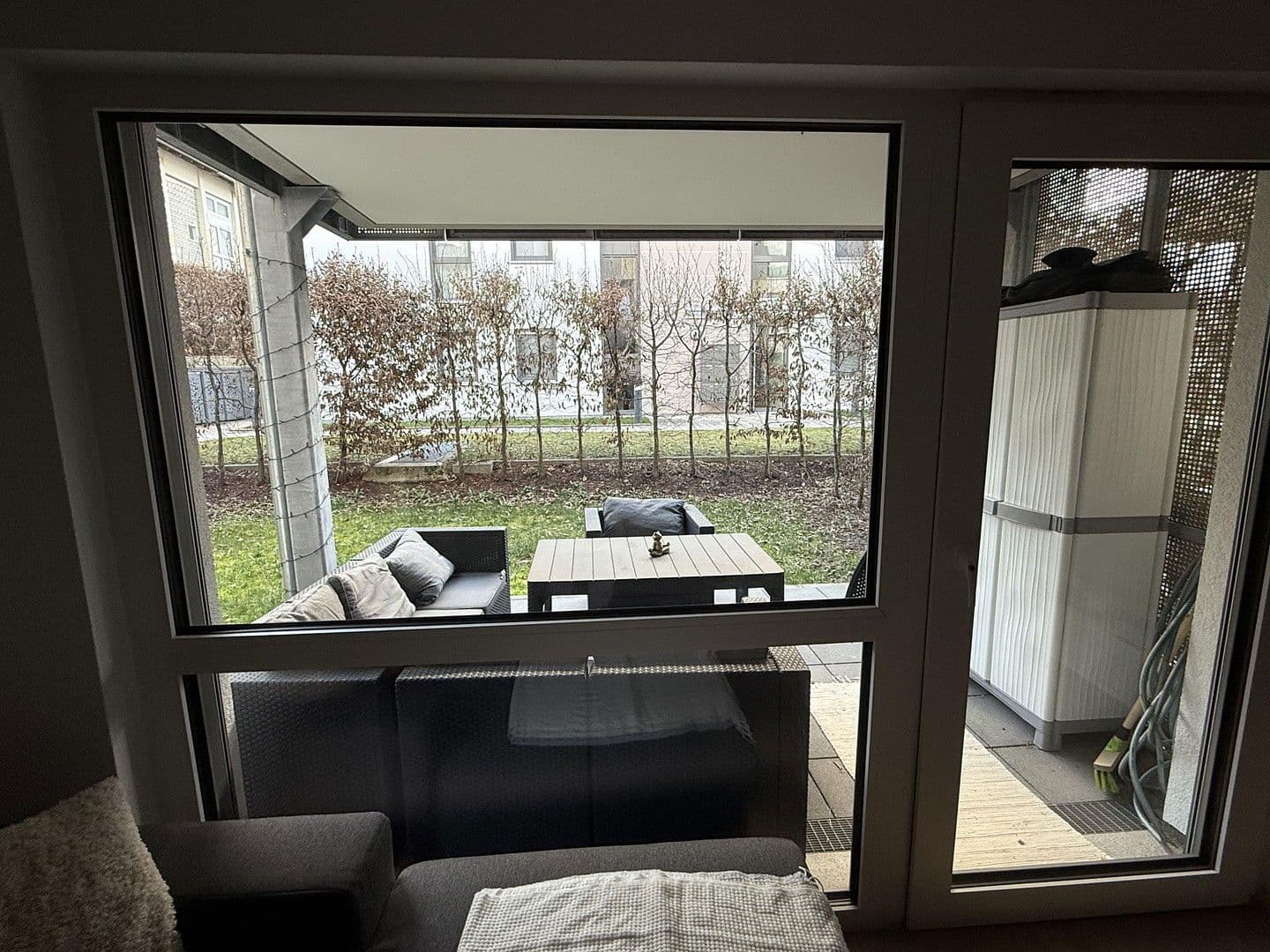 Pronájem bytu 2+1 55 m², Im Hohen Rain 1, Waiblingen, Bádensko-Württembersko Pronájem bytu 2+1 55 m², Im Hohen Rain 1, Waiblingen, Bádensko-Württembersko