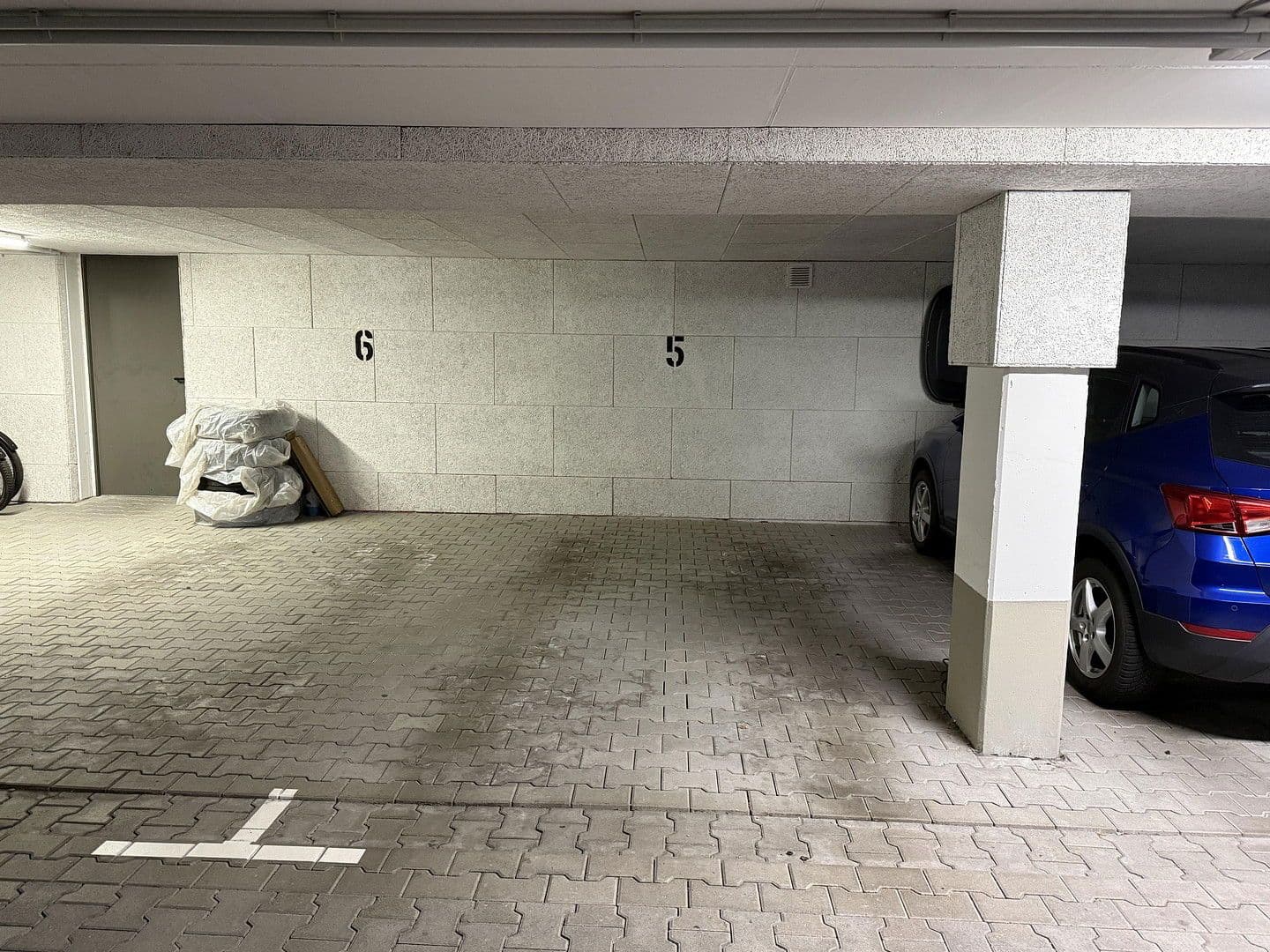 Pronájem bytu 2+1 55 m², Im Hohen Rain 1, Waiblingen, Bádensko-Württembersko Pronájem bytu 2+1 55 m², Im Hohen Rain 1, Waiblingen, Bádensko-Württembersko