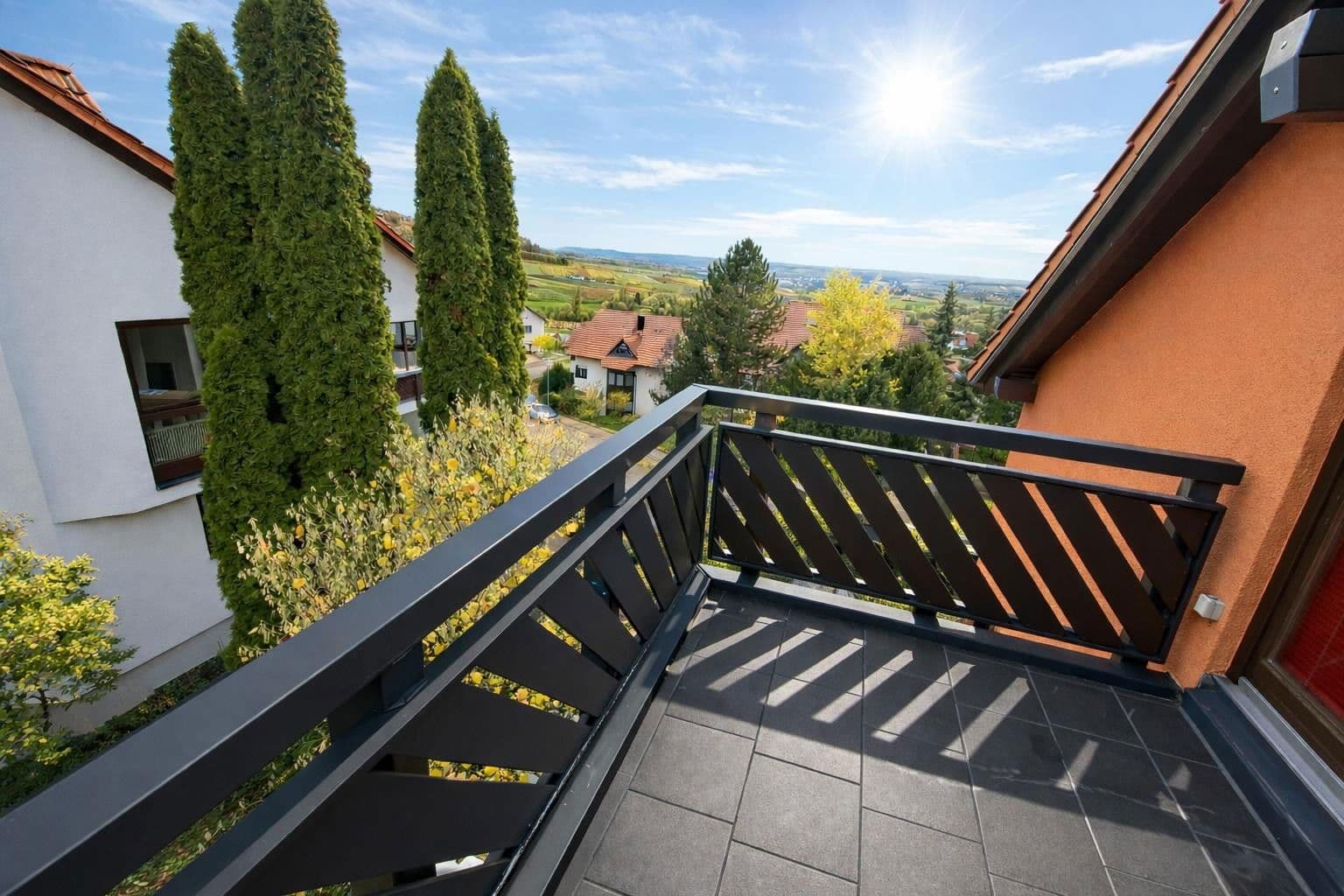 Pronájem bytu 2+1 56 m², Neue Gärten 19, Löwenstein, Bádensko-Württembersko Pronájem bytu 2+1 56 m², Neue Gärten 19, Löwenstein, Bádensko-Württembersko