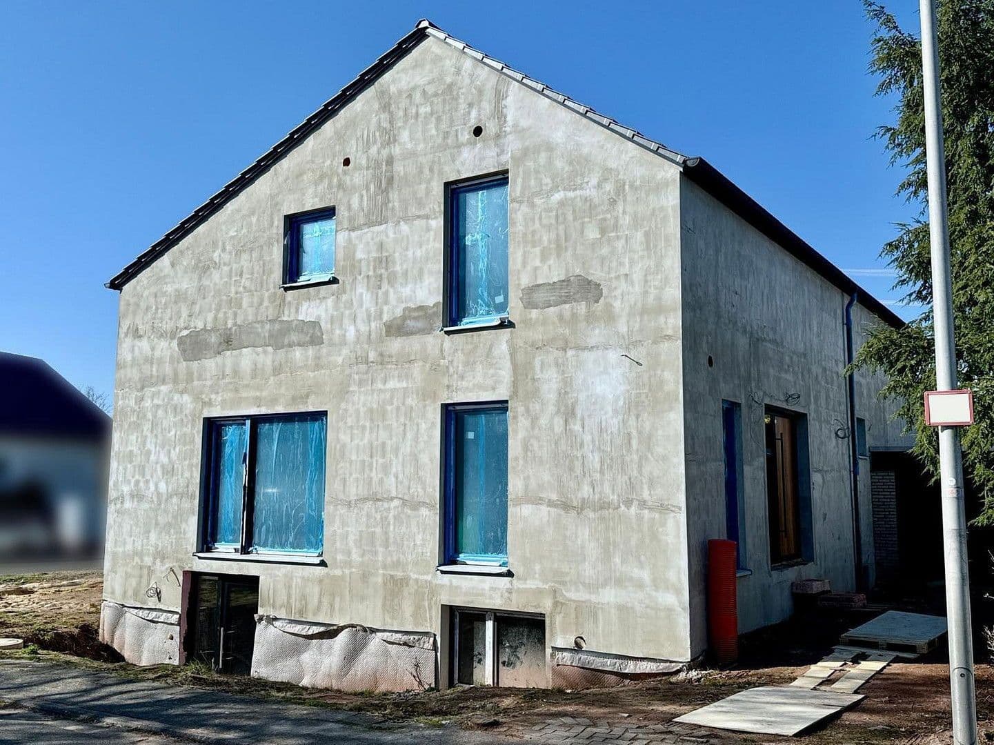 Prodej domu 341 m², pozemek 741 m², Rödermark, Hessen Prodej domu 341 m², pozemek 741 m², Rödermark, Hessen