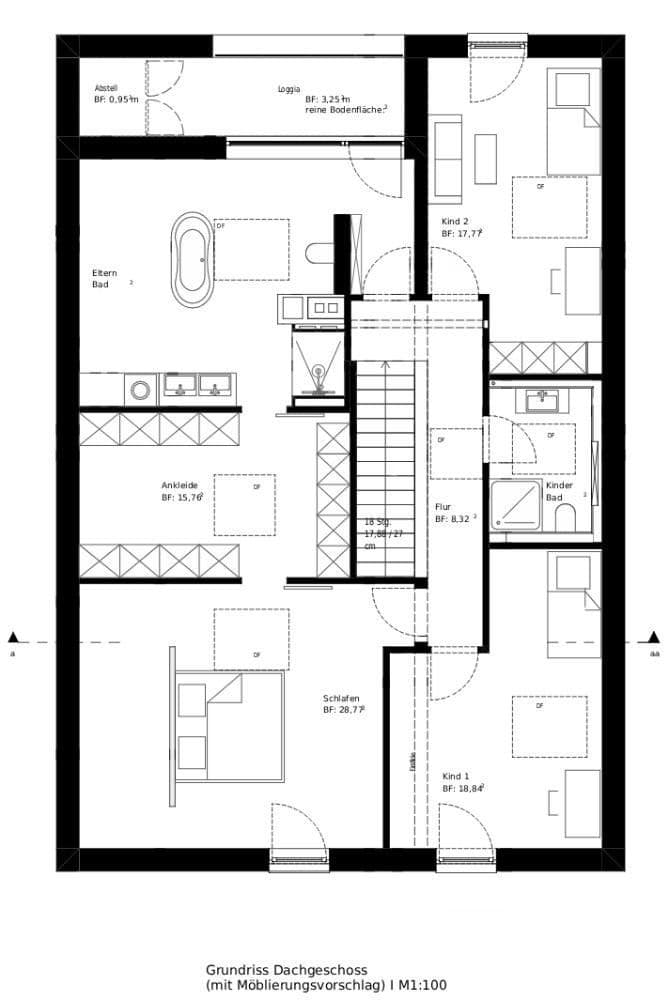 Prodej domu 341 m², pozemek 741 m², Rödermark, Hessen Prodej domu 341 m², pozemek 741 m², Rödermark, Hessen