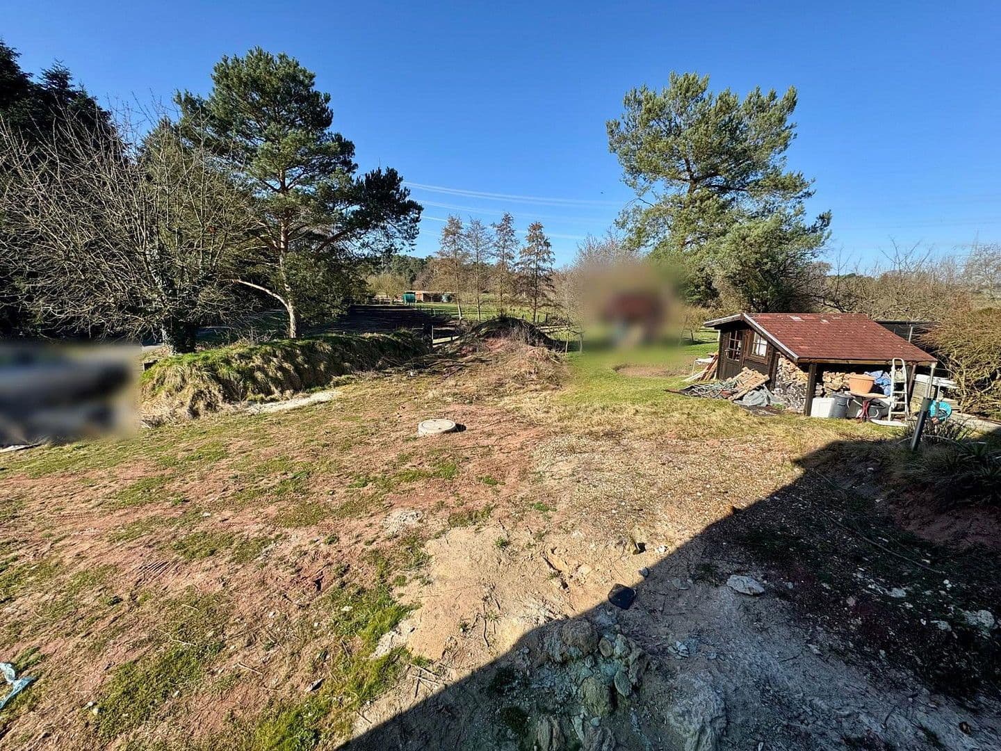 Prodej domu 341 m², pozemek 741 m², Rödermark, Hessen Prodej domu 341 m², pozemek 741 m², Rödermark, Hessen