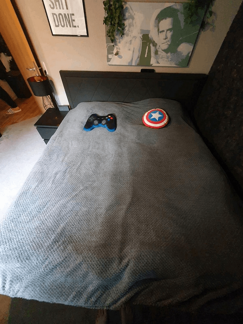 Pronájem bytu 2+1 48 m², Jena, Durynsko Pronájem bytu 2+1 48 m², Jena, Durynsko