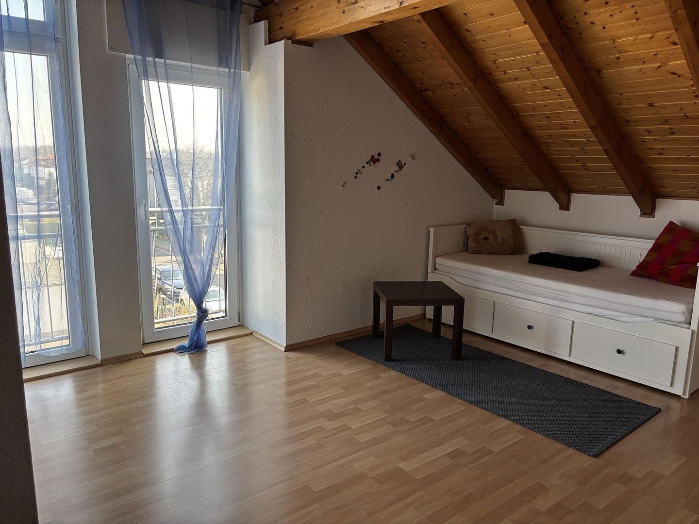 Prodej domu 230 m², pozemek 454 m², Odenwaldstr. 13, Obertshausen, Hessen Prodej domu 230 m², pozemek 454 m², Odenwaldstr. 13, Obertshausen, Hessen