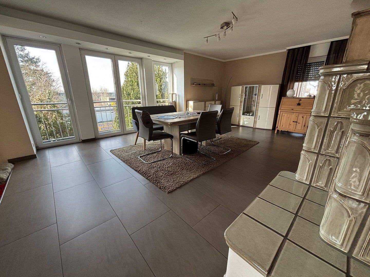 Prodej domu 230 m², pozemek 454 m², Odenwaldstr. 13, Obertshausen, Hessen Prodej domu 230 m², pozemek 454 m², Odenwaldstr. 13, Obertshausen, Hessen