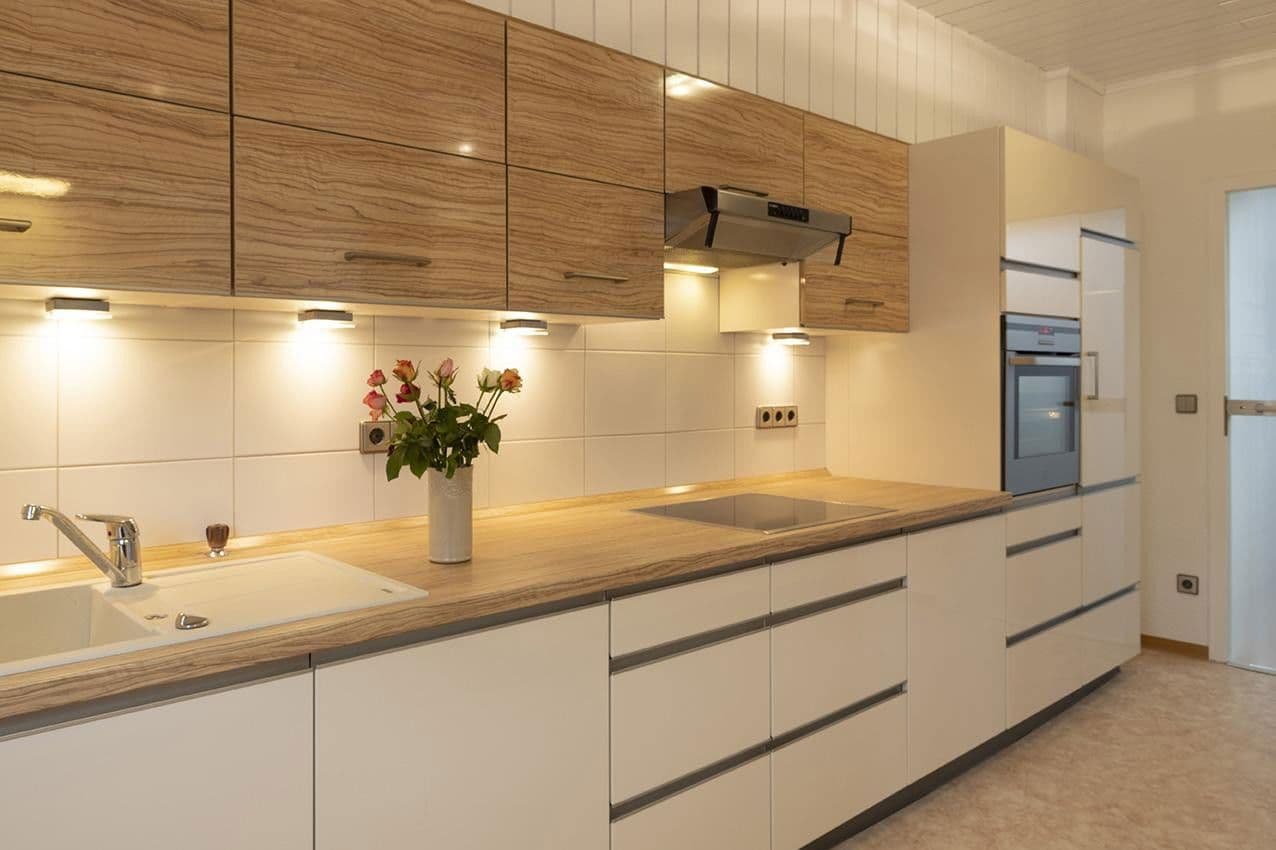 Prodej domu 539 m², pozemek 658 m², Bischofsheim, Hessen Prodej domu 539 m², pozemek 658 m², Bischofsheim, Hessen