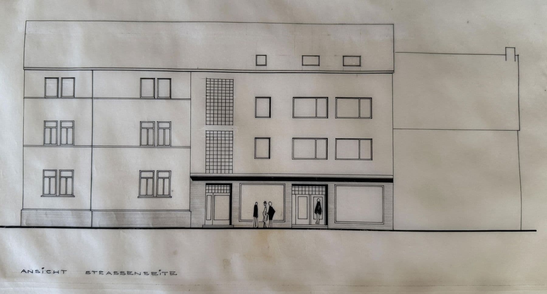 Prodej domu 539 m², pozemek 658 m², Bischofsheim, Hessen Prodej domu 539 m², pozemek 658 m², Bischofsheim, Hessen
