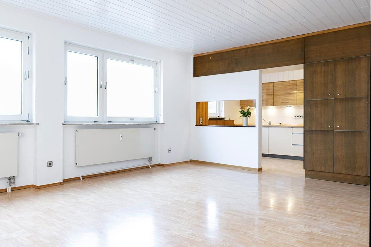 Prodej domu 539 m², pozemek 658 m², Bischofsheim, Hessen Prodej domu 539 m², pozemek 658 m², Bischofsheim, Hessen