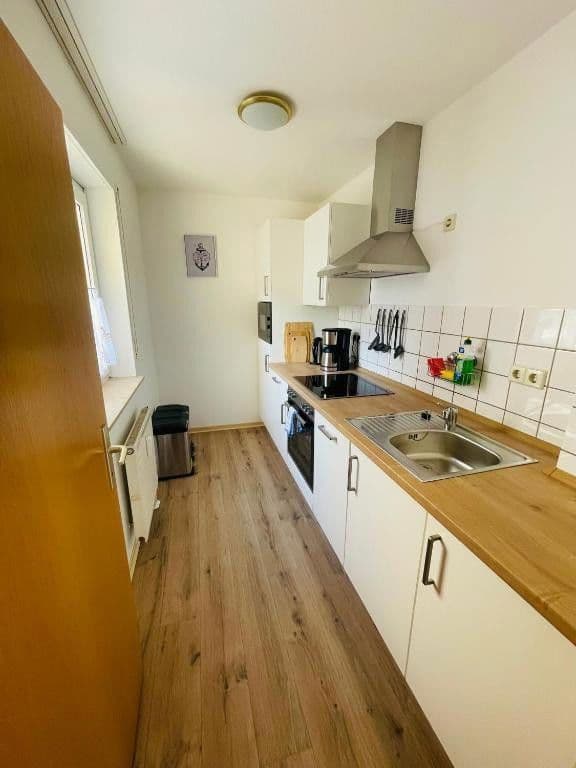 Pronájem bytu 1+1 38 m², \Hohenzollernstraße 83a, Pforzheim, Bádensko-Württembersko Pronájem bytu 1+1 38 m², \Hohenzollernstraße 83a, Pforzheim, Bádensko-Württembersko