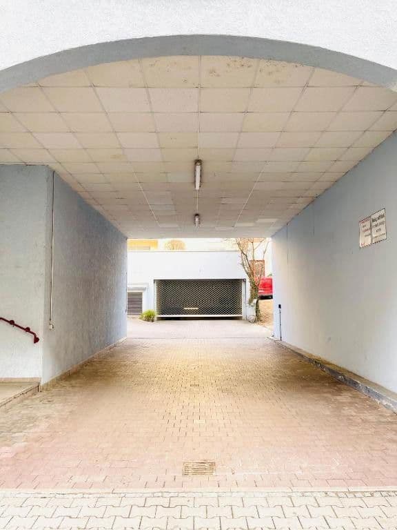 Pronájem bytu 1+1 38 m², \Hohenzollernstraße 83a, Pforzheim, Bádensko-Württembersko Pronájem bytu 1+1 38 m², \Hohenzollernstraße 83a, Pforzheim, Bádensko-Württembersko