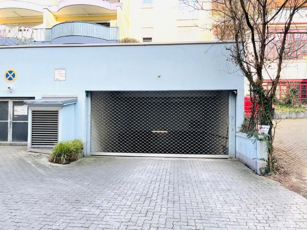 Pronájem bytu 1+1 38 m², \Hohenzollernstraße 83a, Pforzheim, Bádensko-Württembersko Pronájem bytu 1+1 38 m², \Hohenzollernstraße 83a, Pforzheim, Bádensko-Württembersko