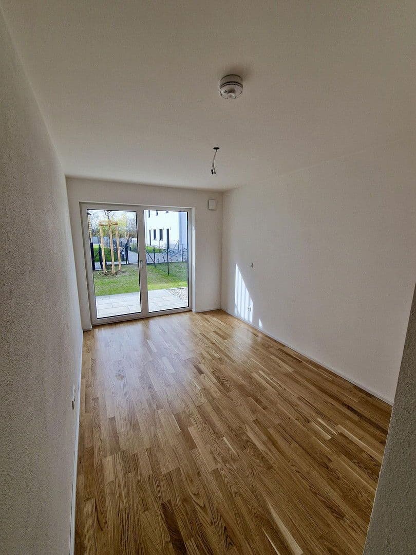 Pronájem bytu 2+1 58 m², Schlüsselbergstraße 2, Mühldorf a. Inn, Bavorsko Pronájem bytu 2+1 58 m², Schlüsselbergstraße 2, Mühldorf a. Inn, Bavorsko