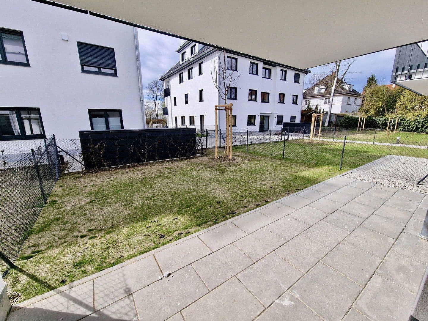 Pronájem bytu 2+1 58 m², Schlüsselbergstraße 2, Mühldorf a. Inn, Bavorsko Pronájem bytu 2+1 58 m², Schlüsselbergstraße 2, Mühldorf a. Inn, Bavorsko