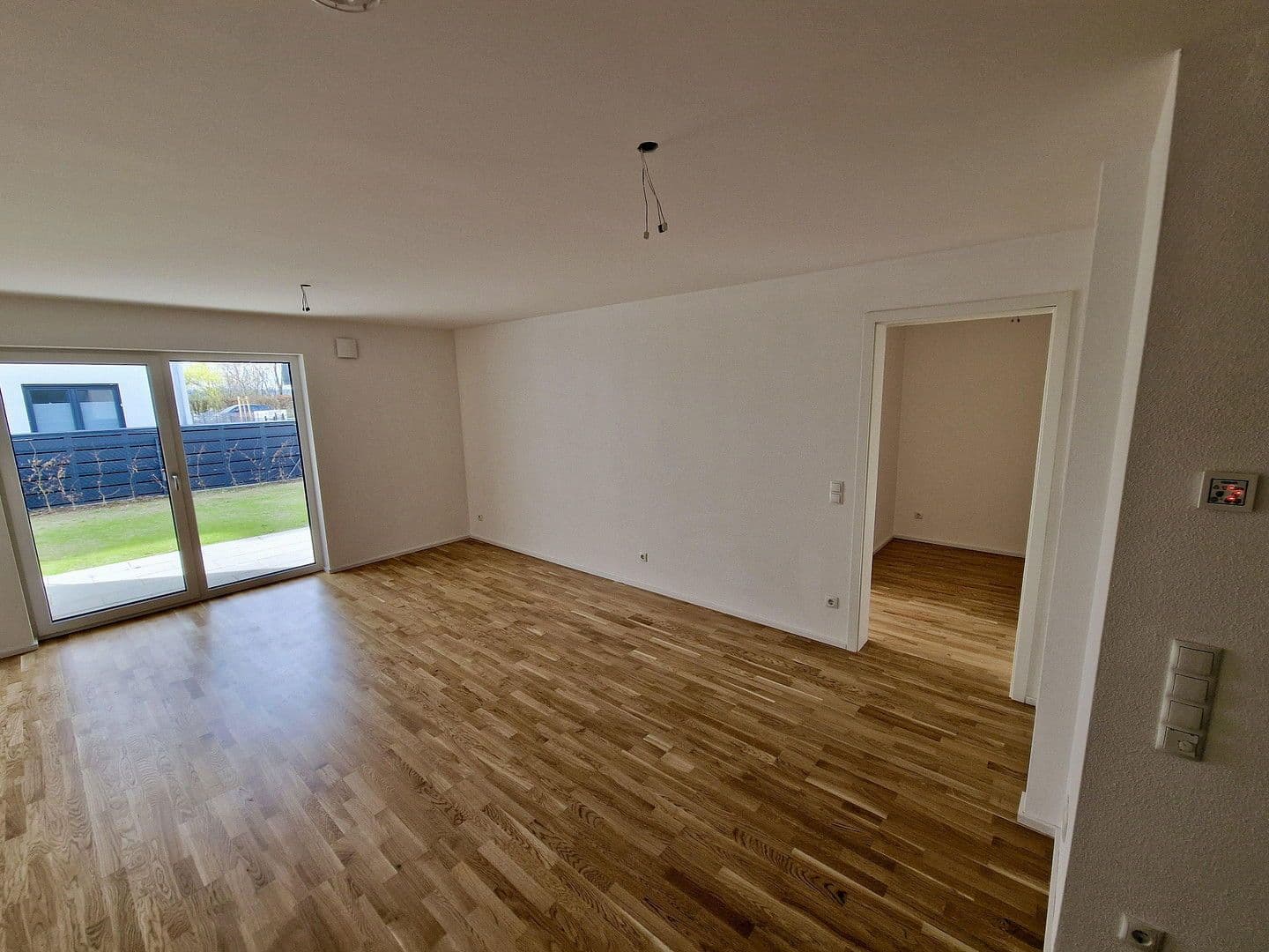 Pronájem bytu 2+1 58 m², Schlüsselbergstraße 2, Mühldorf a. Inn, Bavorsko Pronájem bytu 2+1 58 m², Schlüsselbergstraße 2, Mühldorf a. Inn, Bavorsko